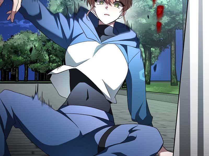 Nhân Vật Ngoài Lề Tiểu Thuyết - Chương 25