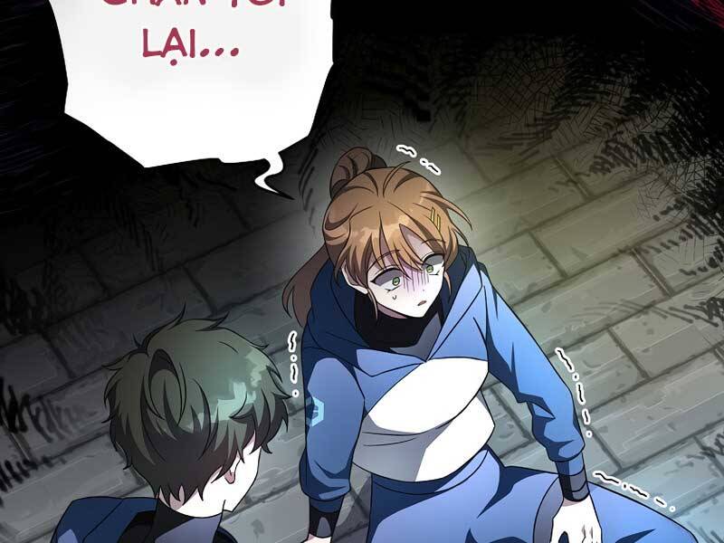 Nhân Vật Ngoài Lề Tiểu Thuyết - Chương 25