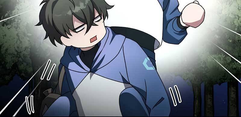 Nhân Vật Ngoài Lề Tiểu Thuyết - Chương 25