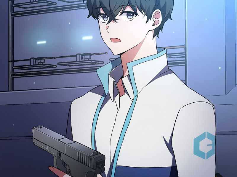 Nhân Vật Ngoài Lề Tiểu Thuyết - Chương 4 - Trang 9