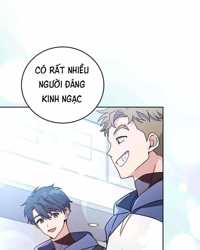 Nhân Vật Ngoài Lề Tiểu Thuyết - Chương 9 - Trang 16