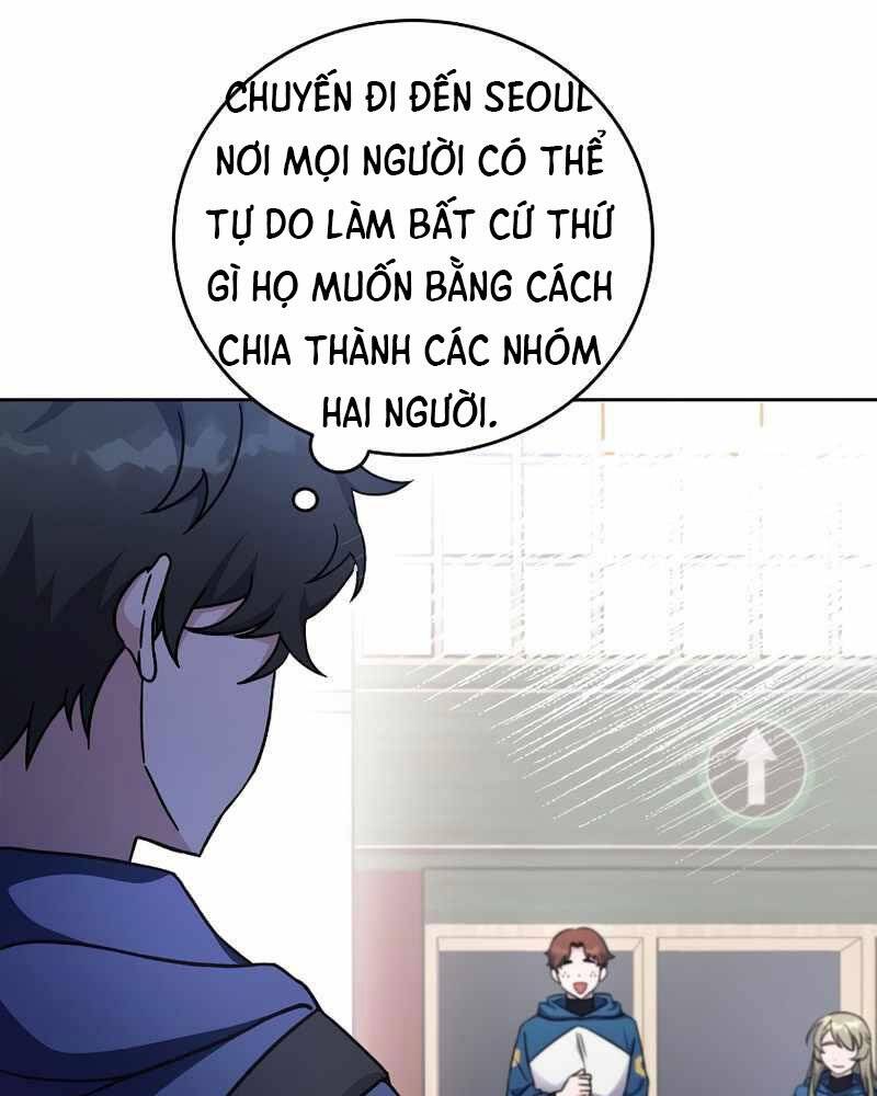 Nhân Vật Ngoài Lề Tiểu Thuyết - Chương 9 - Trang 30