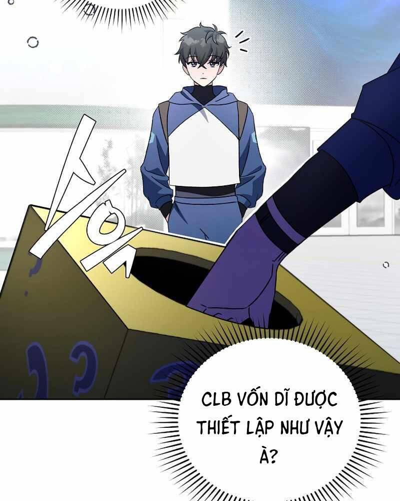 Nhân Vật Ngoài Lề Tiểu Thuyết - Chương 9 - Trang 36