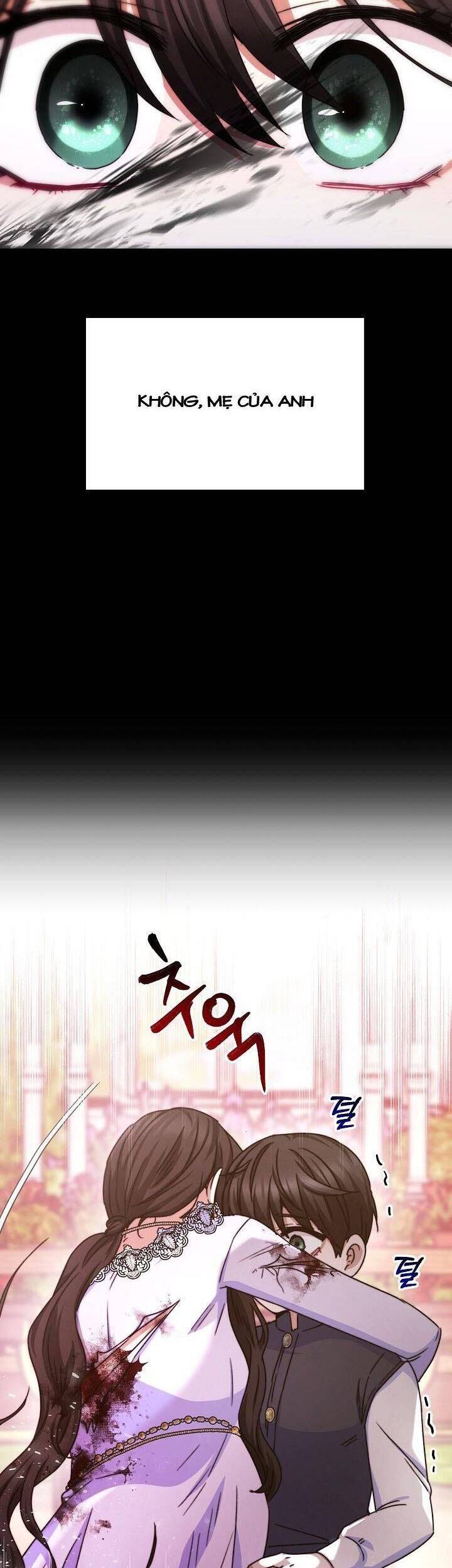 Nàng Evangeline - Chương 23