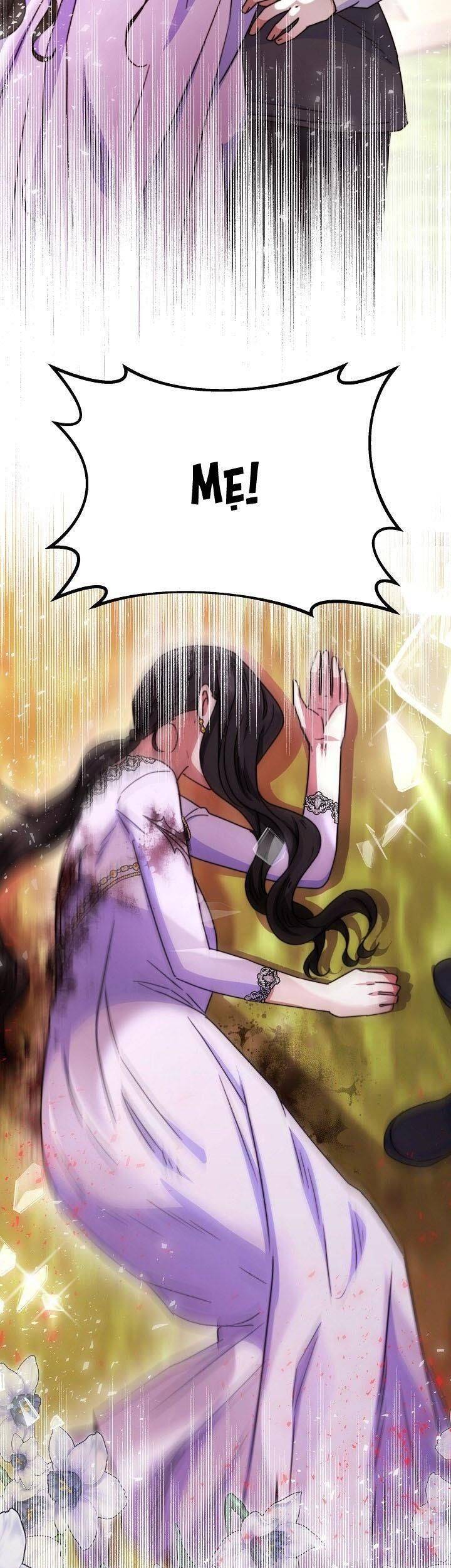 Nàng Evangeline - Chương 23