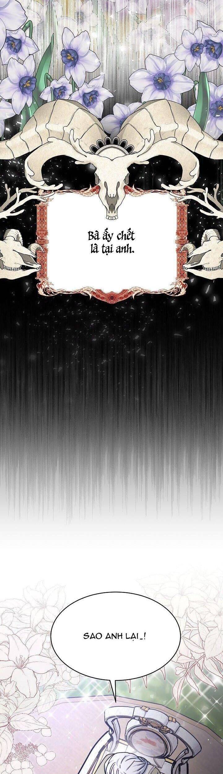 Nàng Evangeline - Chương 23