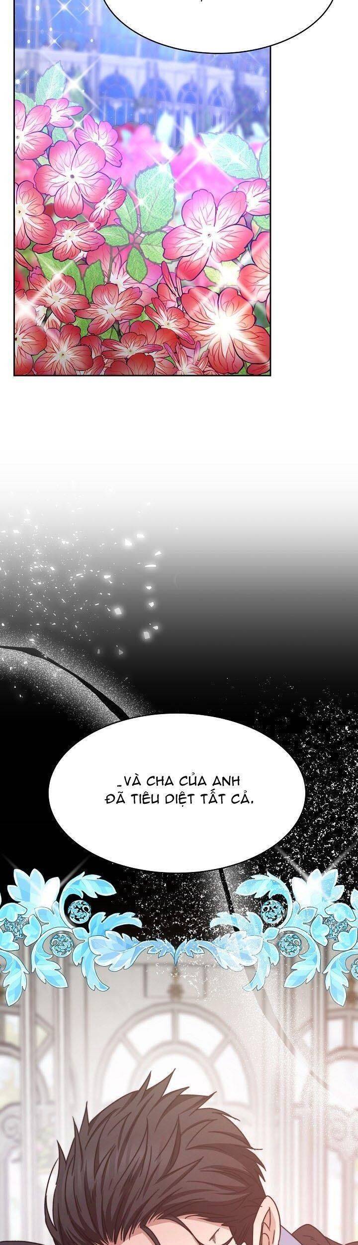 Nàng Evangeline - Chương 23