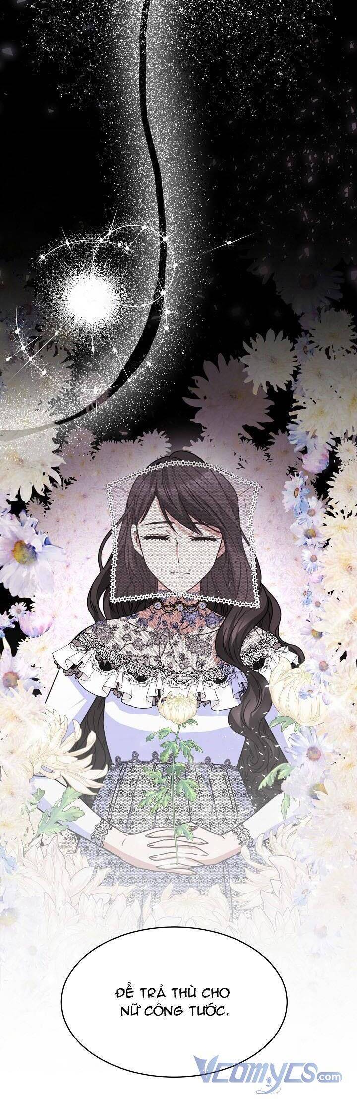 Nàng Evangeline - Chương 23