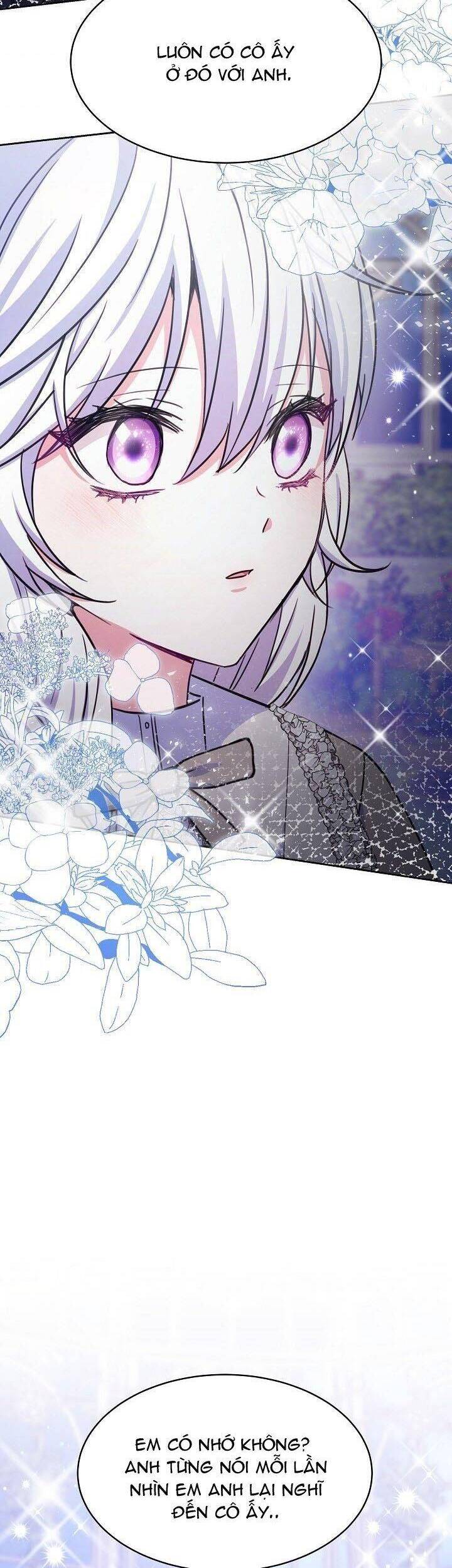 Nàng Evangeline - Chương 23