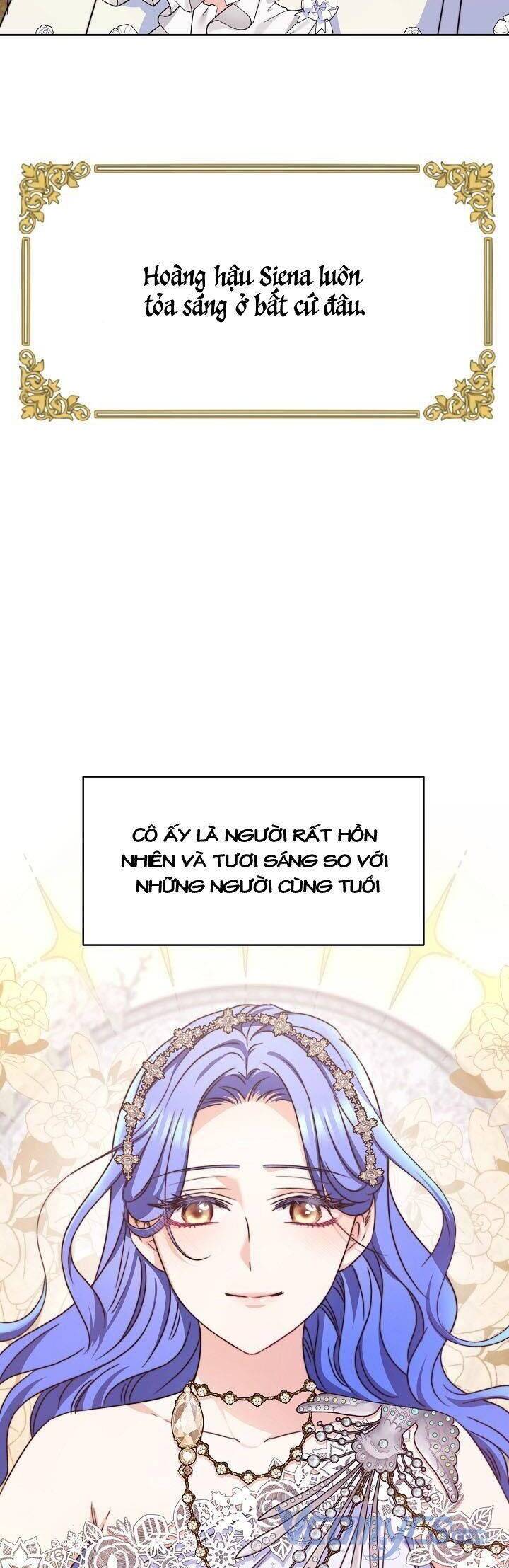 Nàng Evangeline - Chương 23