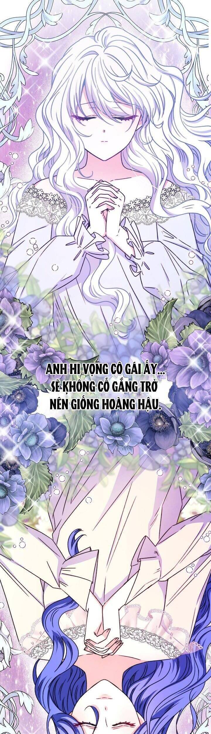 Nàng Evangeline - Chương 23