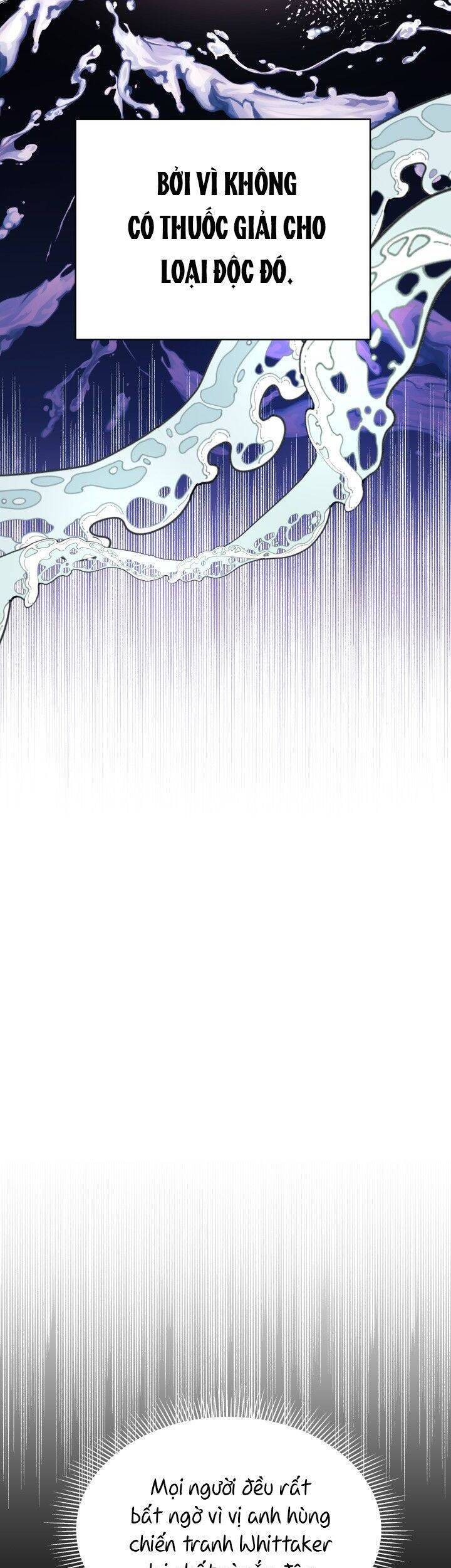 Nàng Evangeline - Chương 24