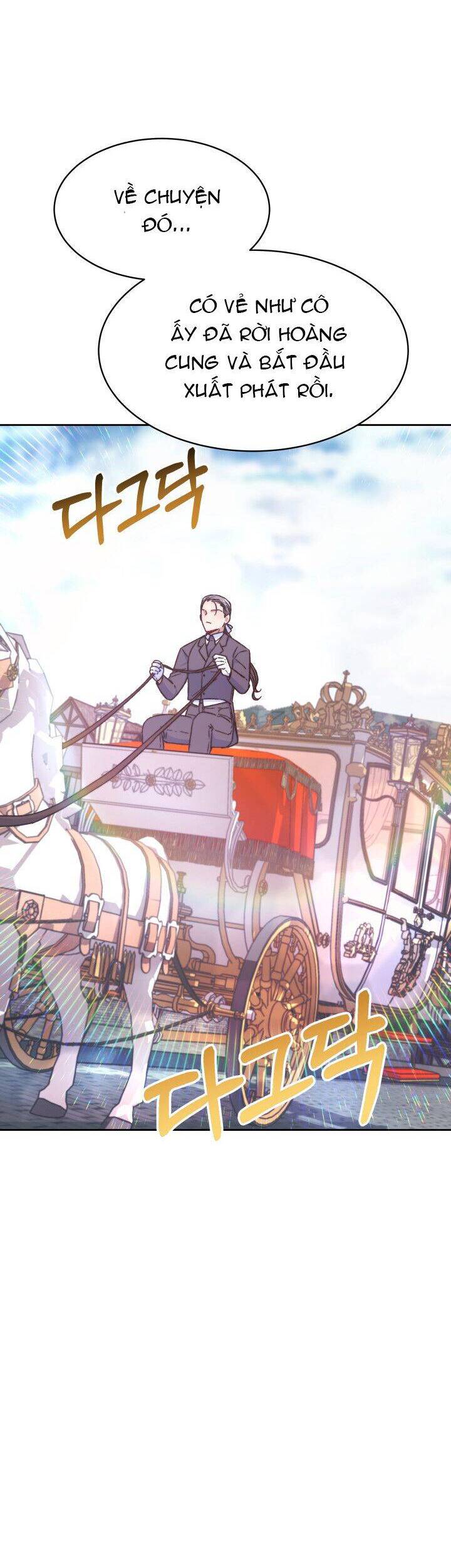 Nàng Evangeline - Chương 24