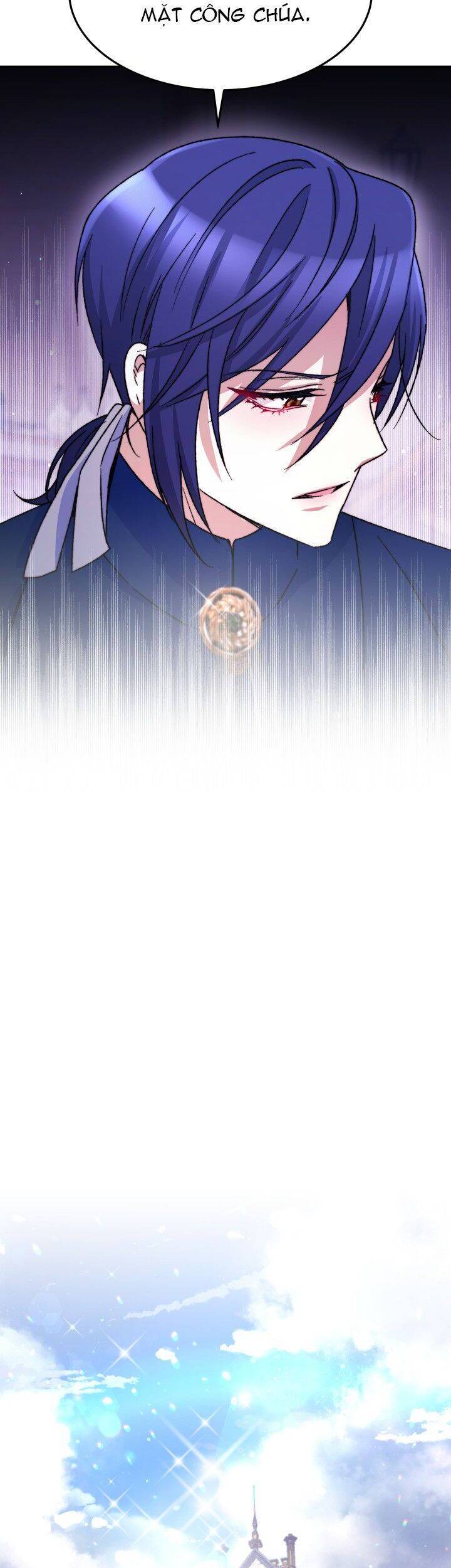 Nàng Evangeline - Chương 24