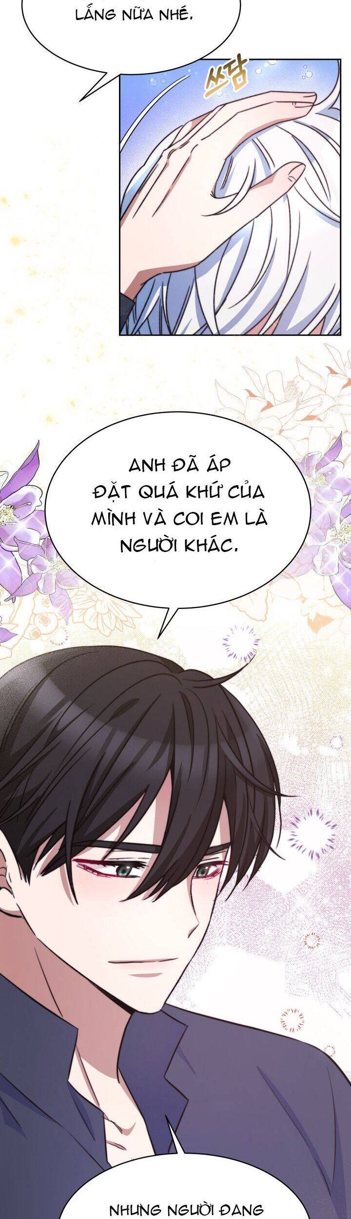 Nàng Evangeline - Chương 24