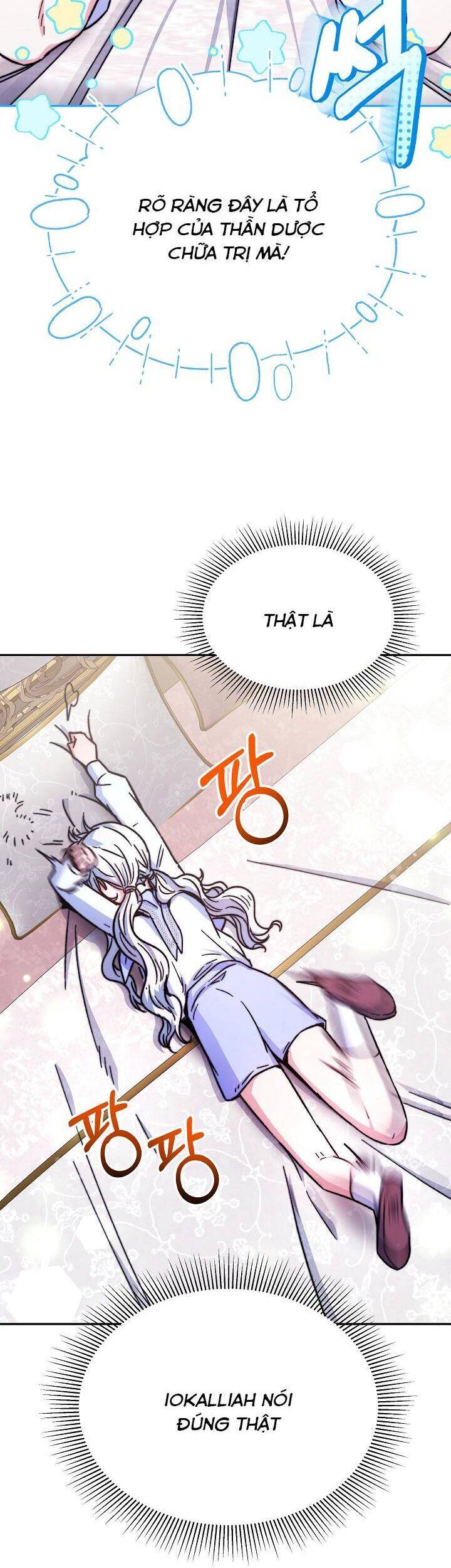 Nàng Evangeline - Chương 15