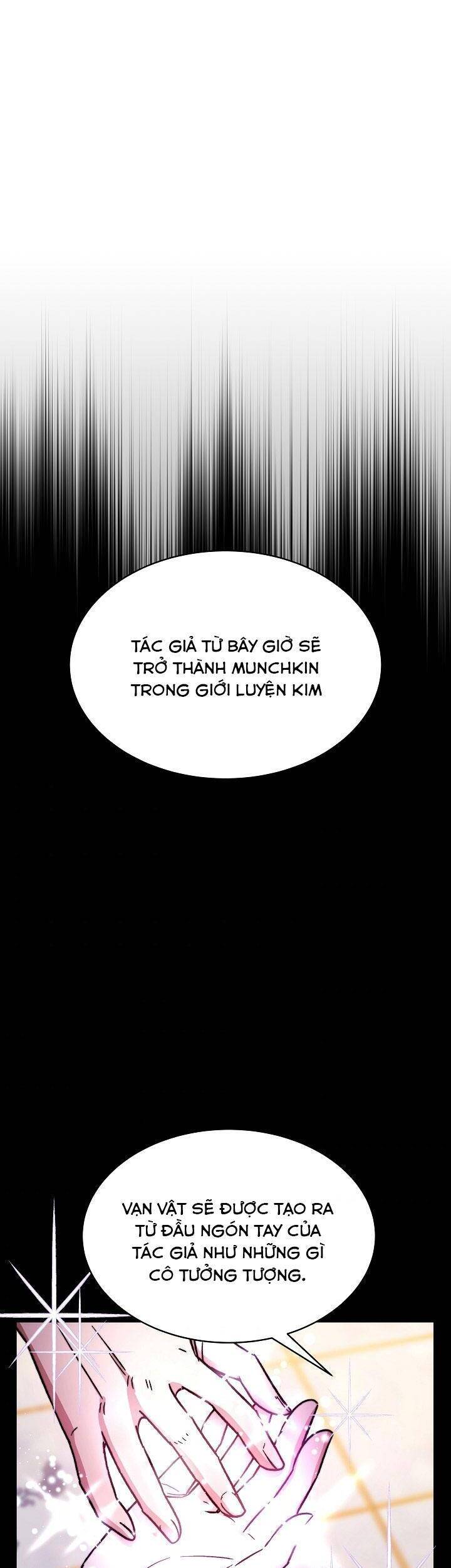 Nàng Evangeline - Chương 15