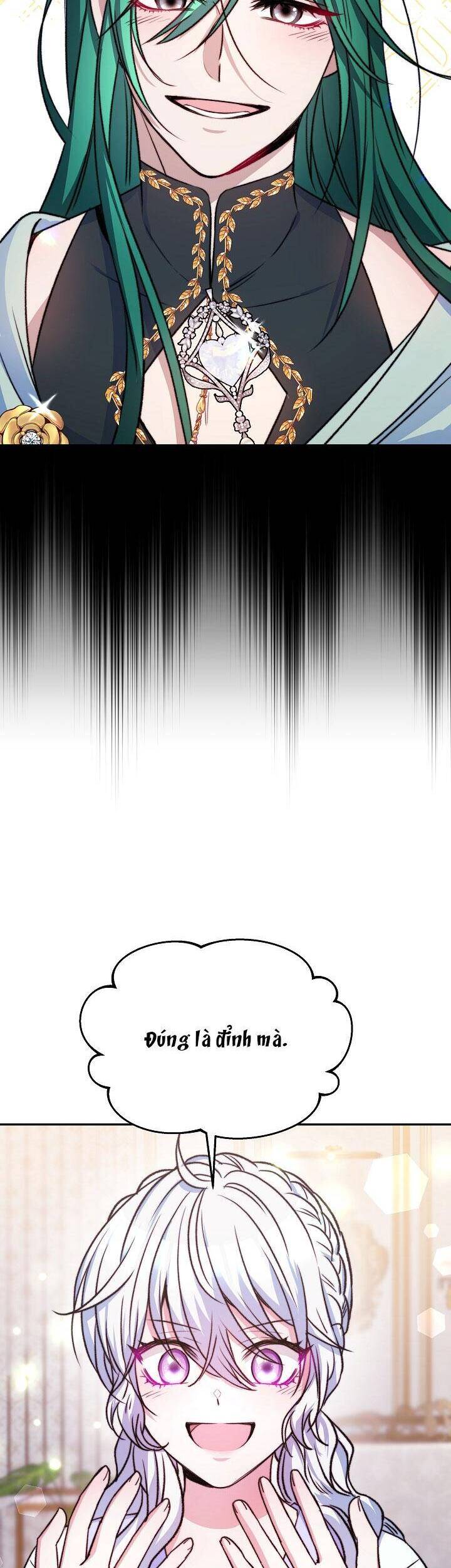 Nàng Evangeline - Chương 15