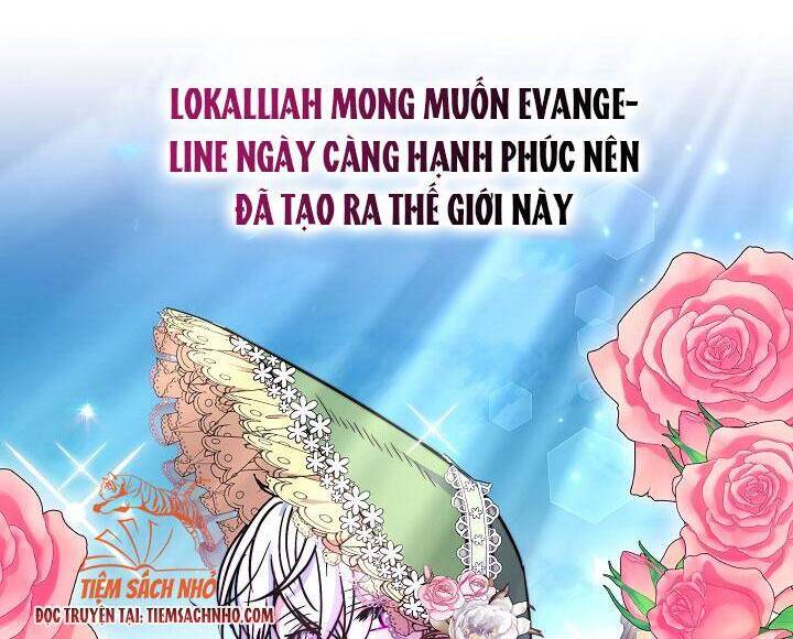 Nàng Evangeline - Chương 15