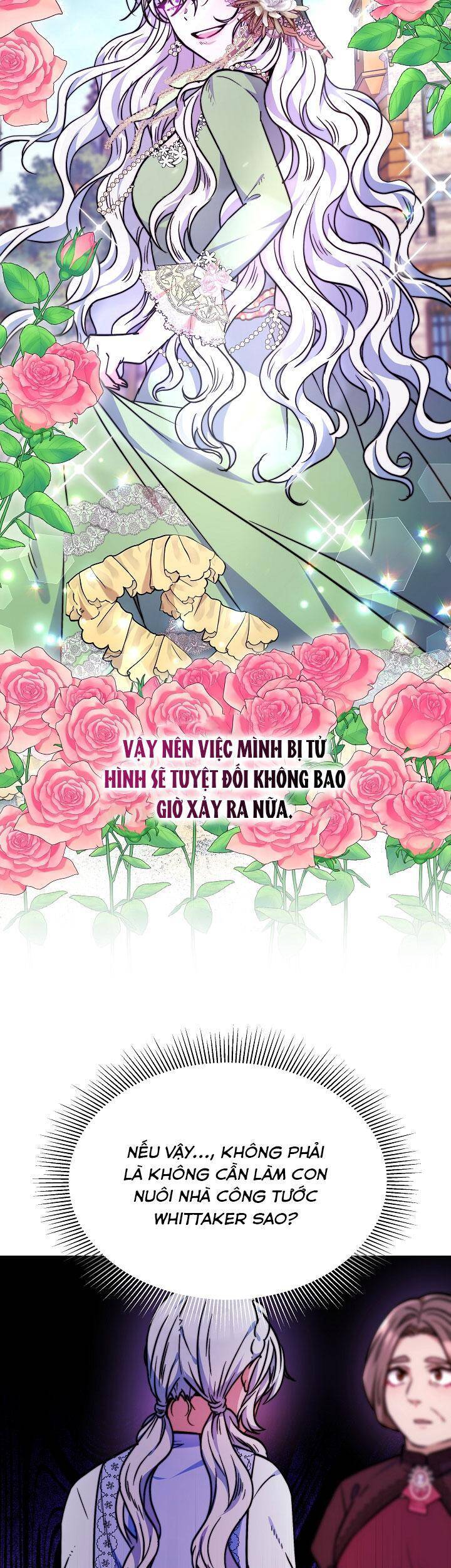 Nàng Evangeline - Chương 15