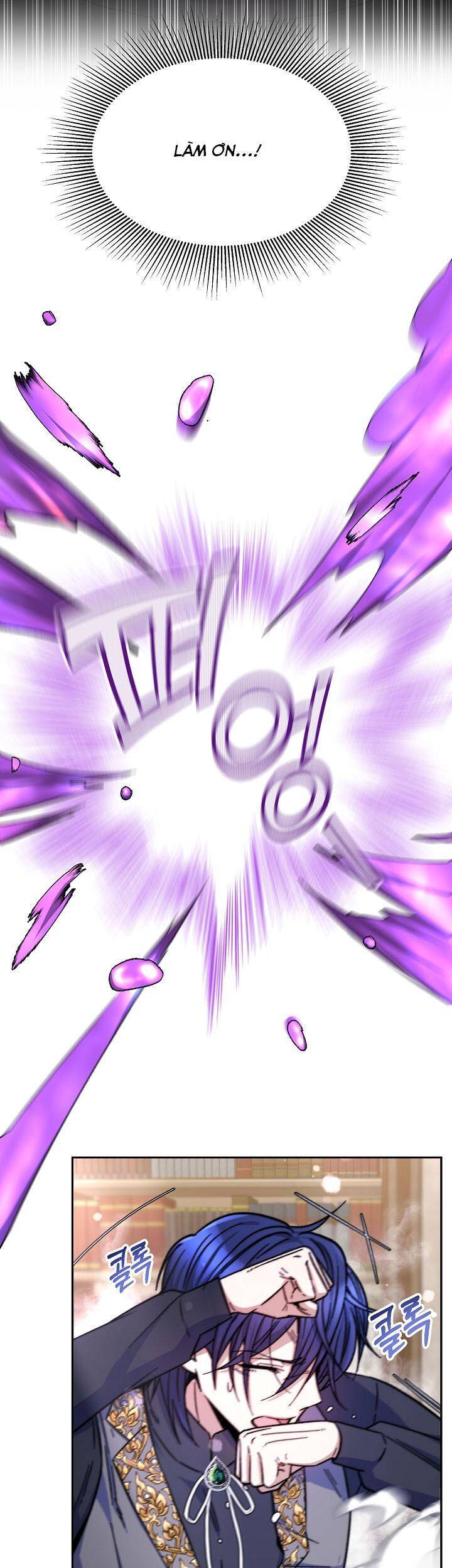 Nàng Evangeline - Chương 15