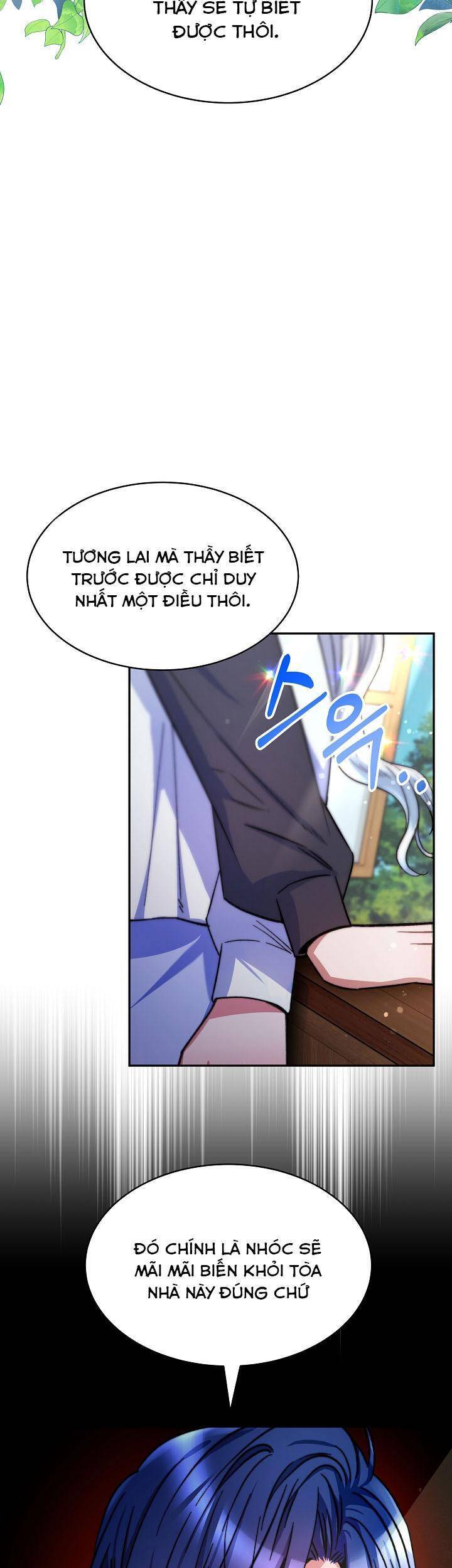 Nàng Evangeline - Chương 15