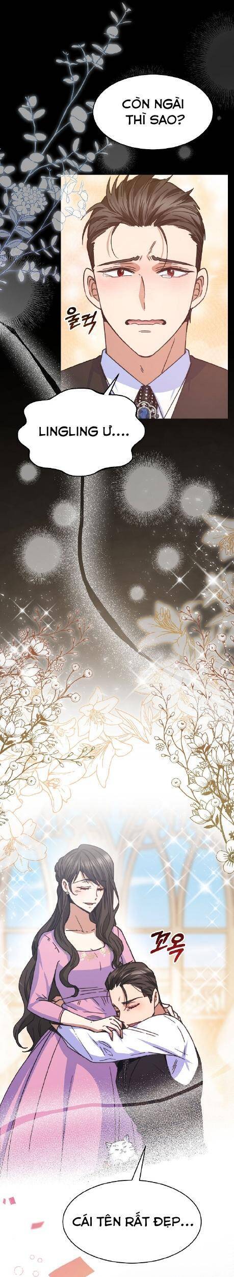 Nàng Evangeline - Chương 22