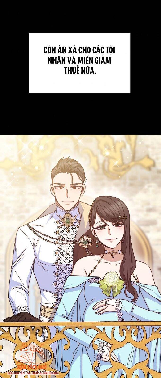 Nàng Evangeline - Chương 22