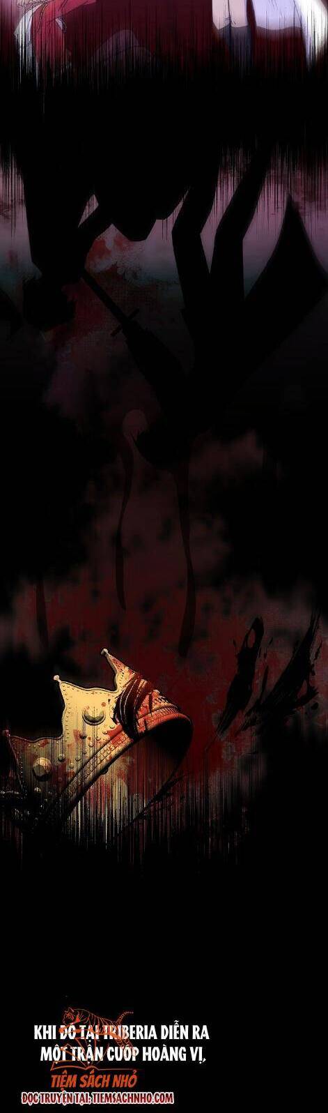 Nàng Evangeline - Chương 22