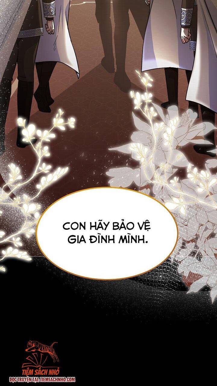 Nàng Evangeline - Chương 22