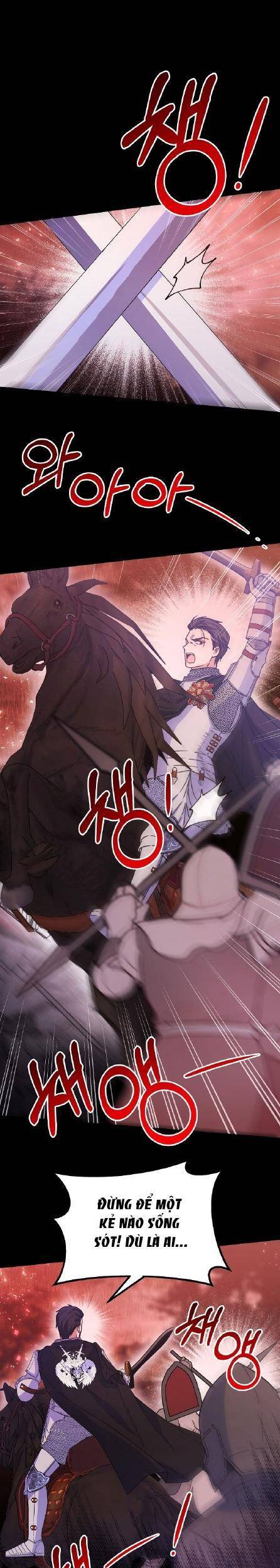 Nàng Evangeline - Chương 22