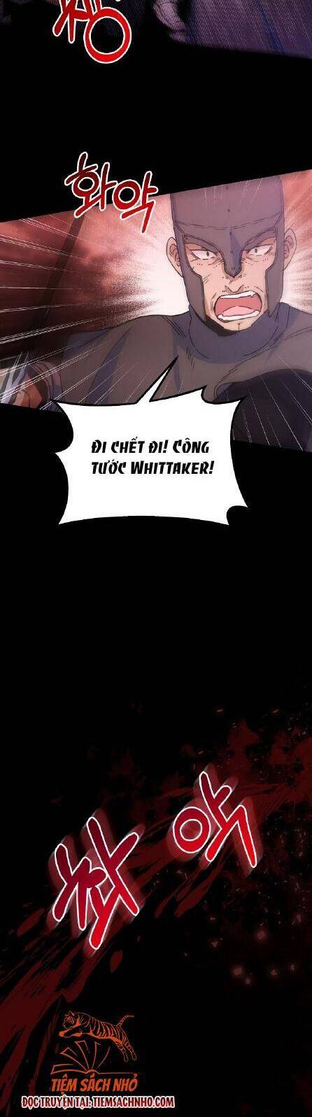 Nàng Evangeline - Chương 22