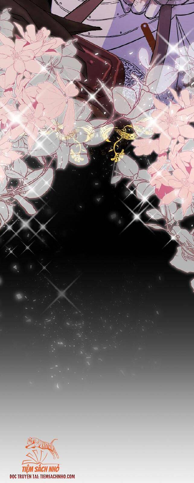 Nàng Evangeline - Chương 22