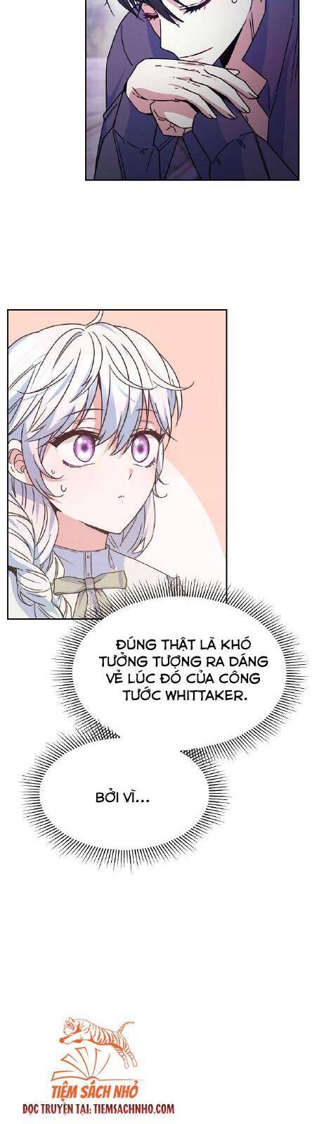 Nàng Evangeline - Chương 22