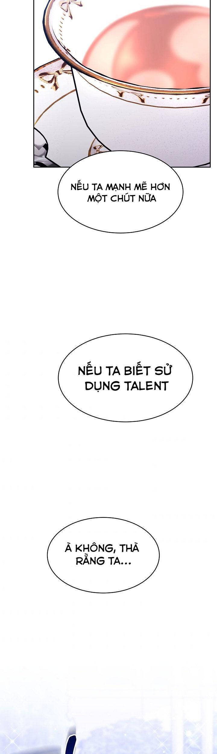 Nàng Evangeline - Chương 22