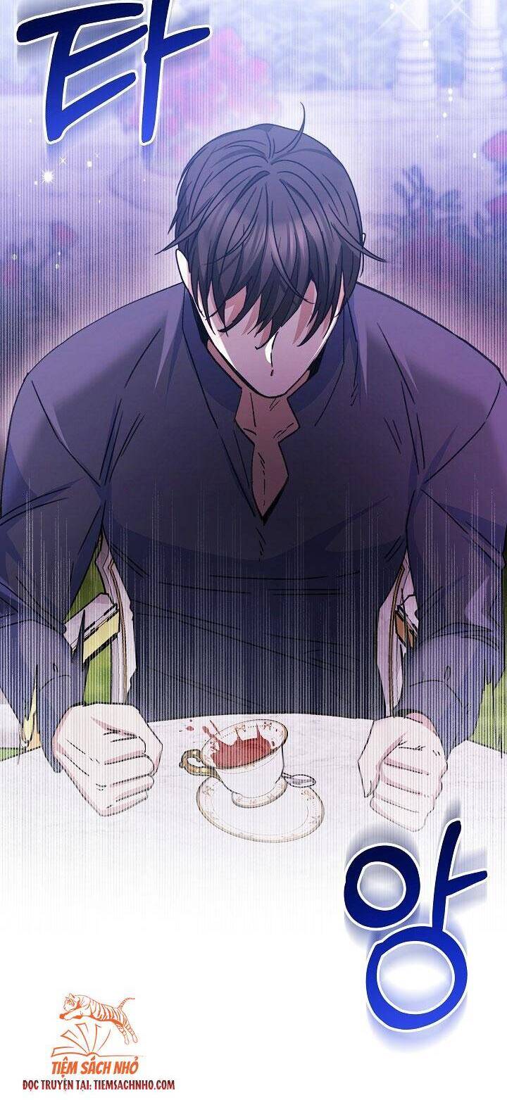 Nàng Evangeline - Chương 22