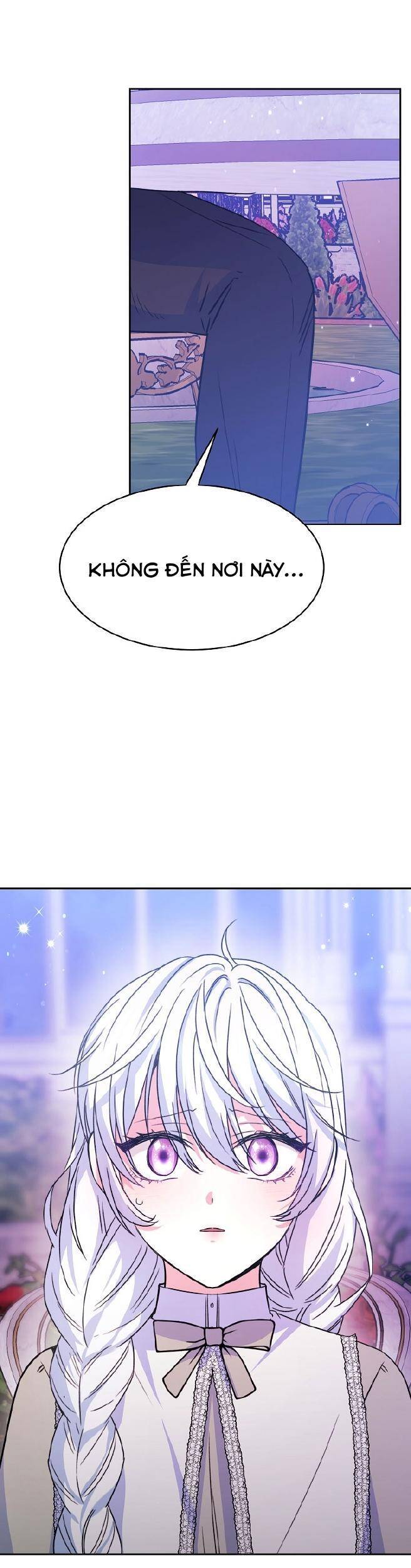 Nàng Evangeline - Chương 22