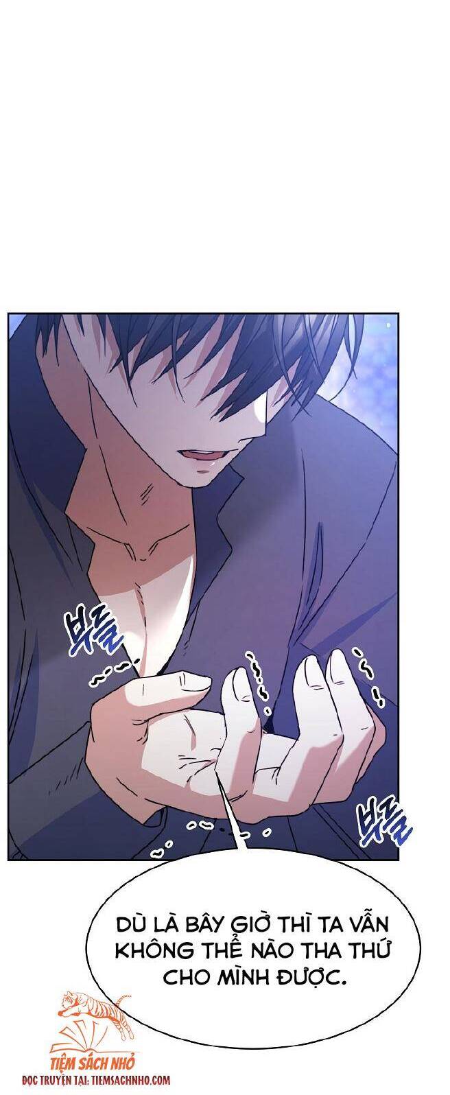 Nàng Evangeline - Chương 22