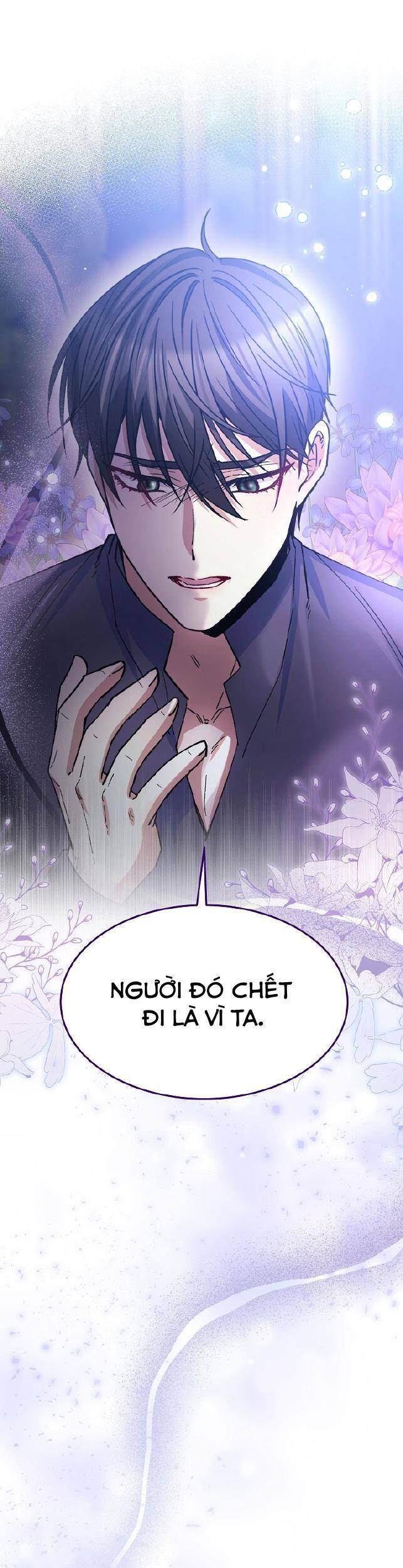 Nàng Evangeline - Chương 22