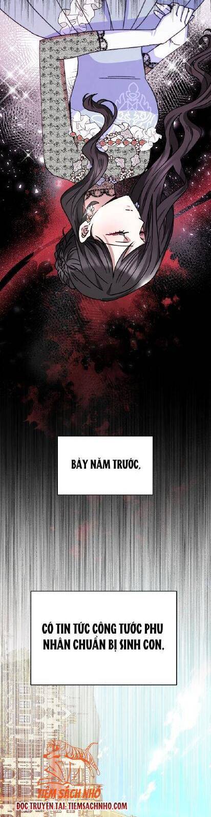 Nàng Evangeline - Chương 22