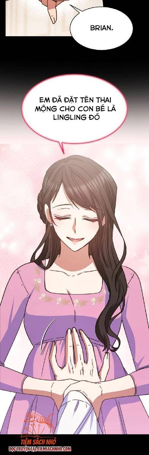 Nàng Evangeline - Chương 22