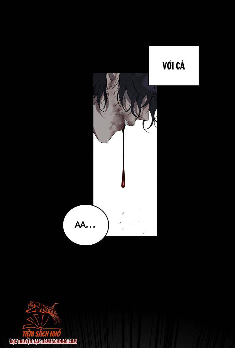 Ác Nữ Thuần Hoá Quái Thú - Chương 1