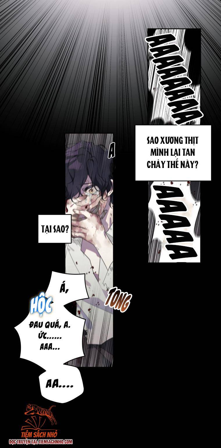 Ác Nữ Thuần Hoá Quái Thú - Chương 1