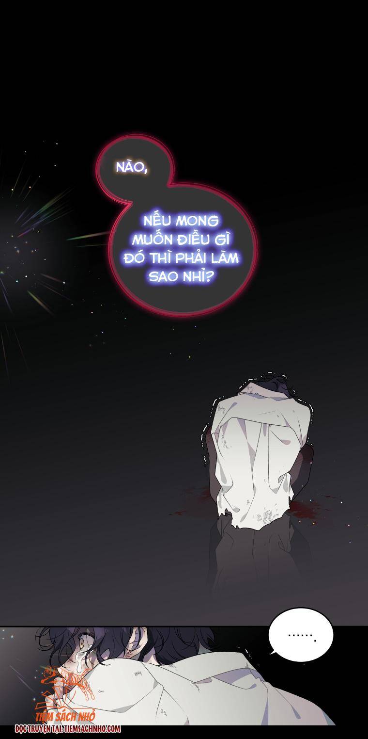 Ác Nữ Thuần Hoá Quái Thú - Chương 1