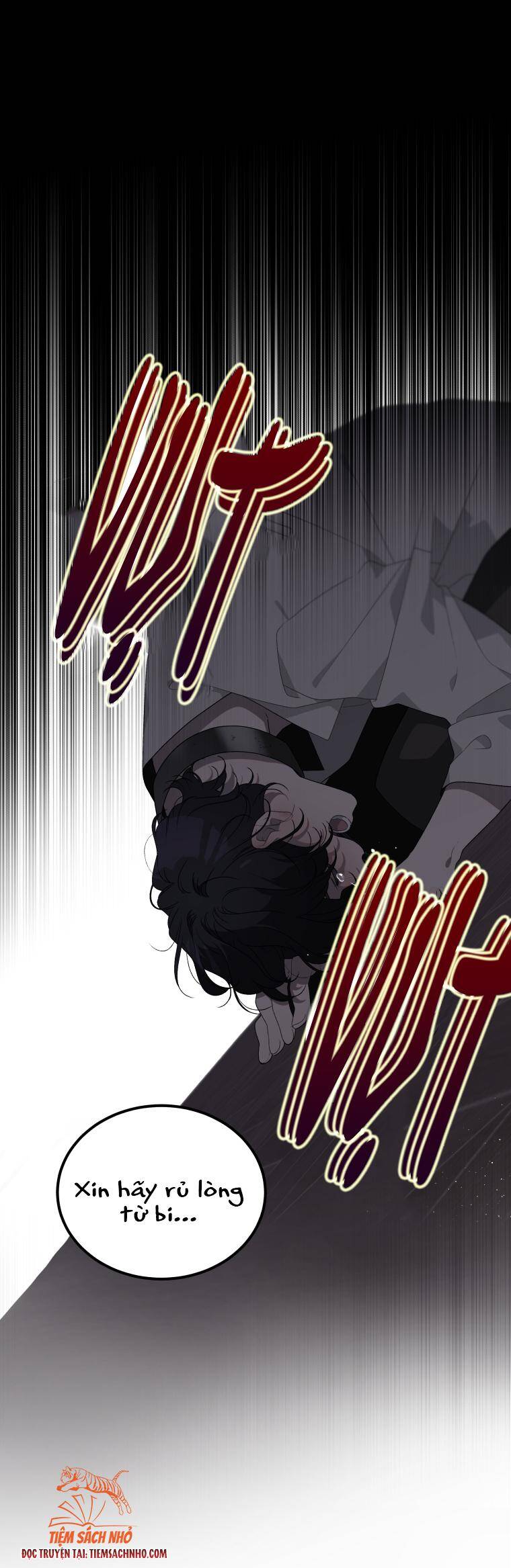 Ác Nữ Thuần Hoá Quái Thú - Chương 1