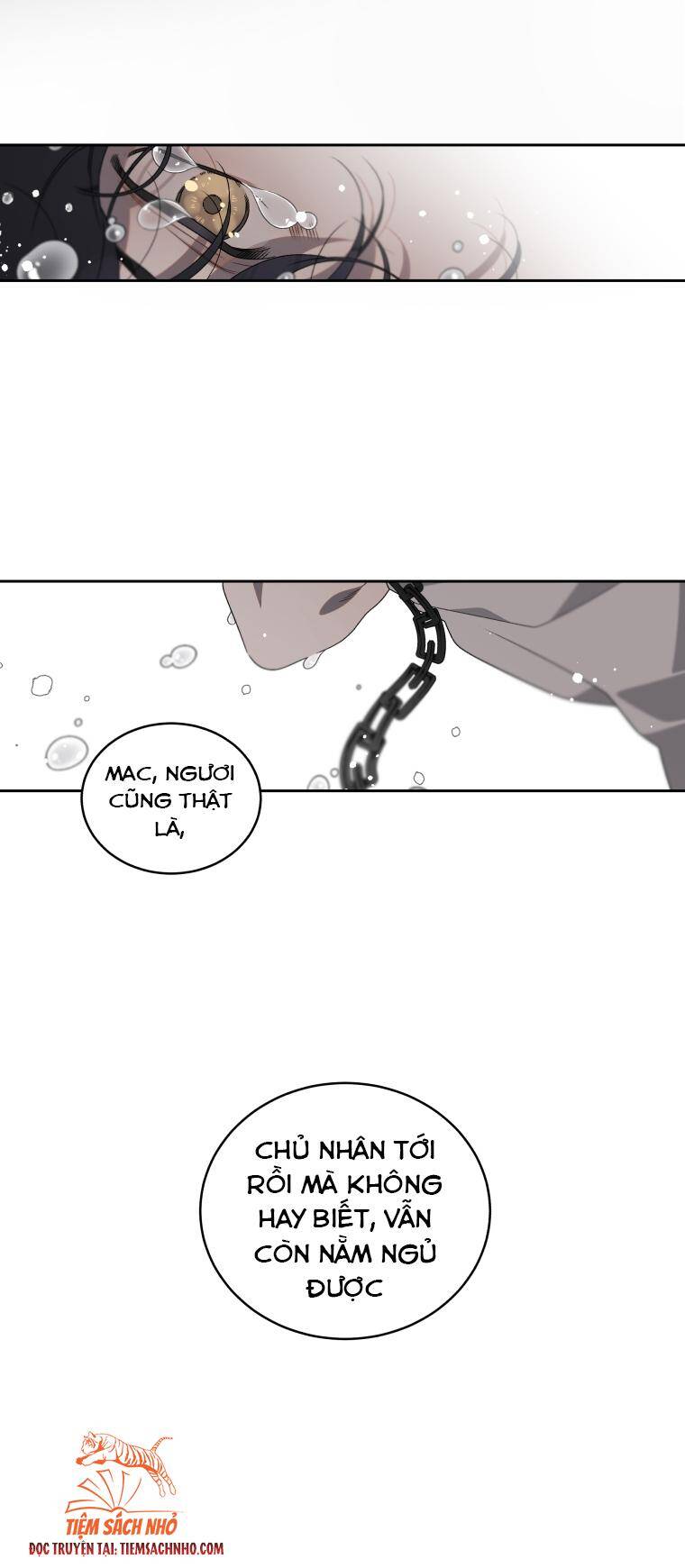 Ác Nữ Thuần Hoá Quái Thú - Chương 1