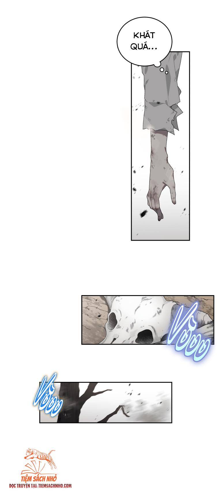 Ác Nữ Thuần Hoá Quái Thú - Chương 1