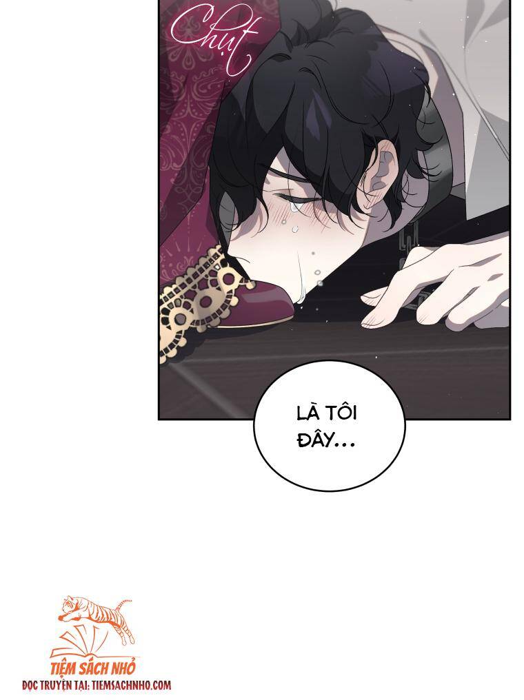 Ác Nữ Thuần Hoá Quái Thú - Chương 1