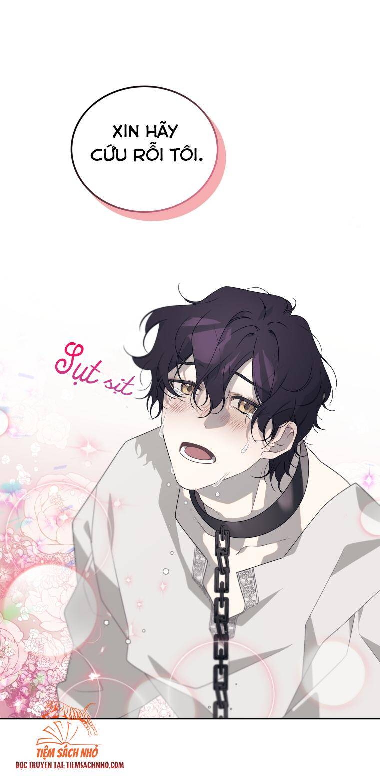 Ác Nữ Thuần Hoá Quái Thú - Chương 1