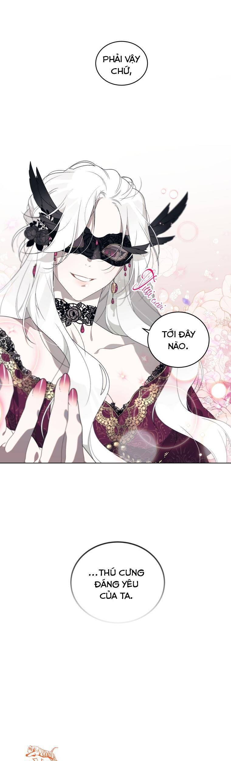 Ác Nữ Thuần Hoá Quái Thú - Chương 1